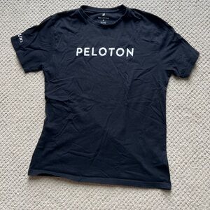 Peloton Century Tee